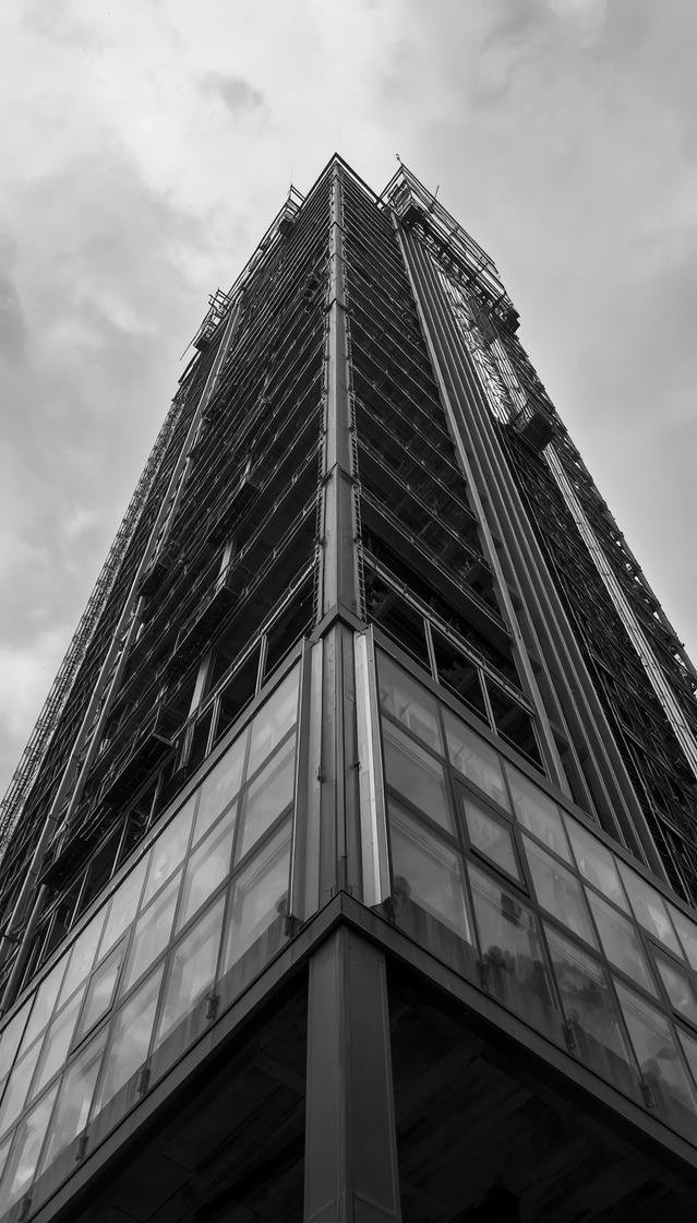 Construction & Development illustrative imagery
