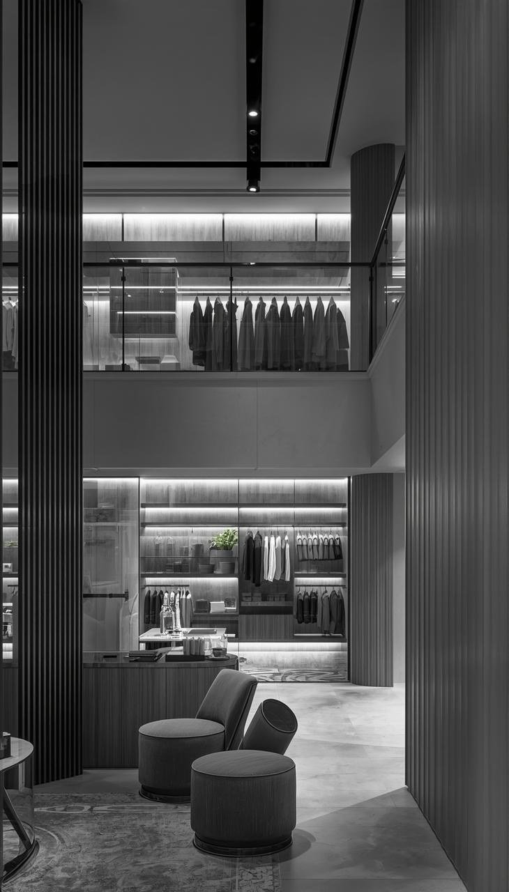 Renovation & Interior Fit-Out illustrative imagery