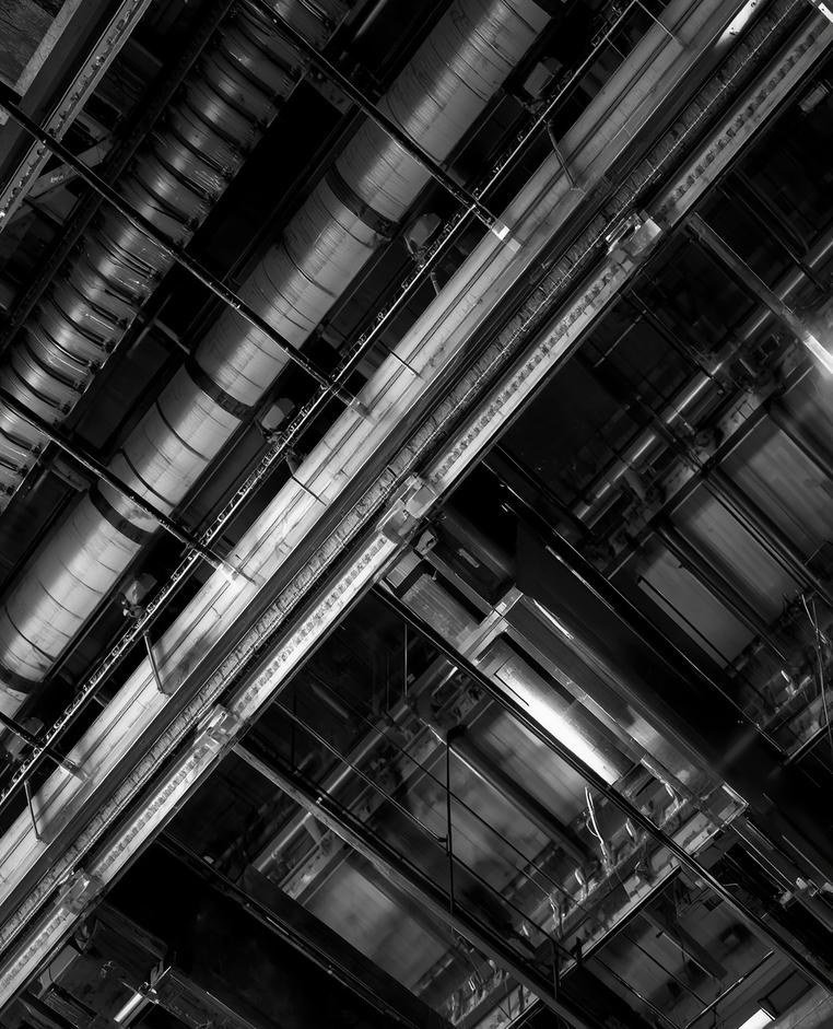 Mechanical & Electrical illustrative imagery